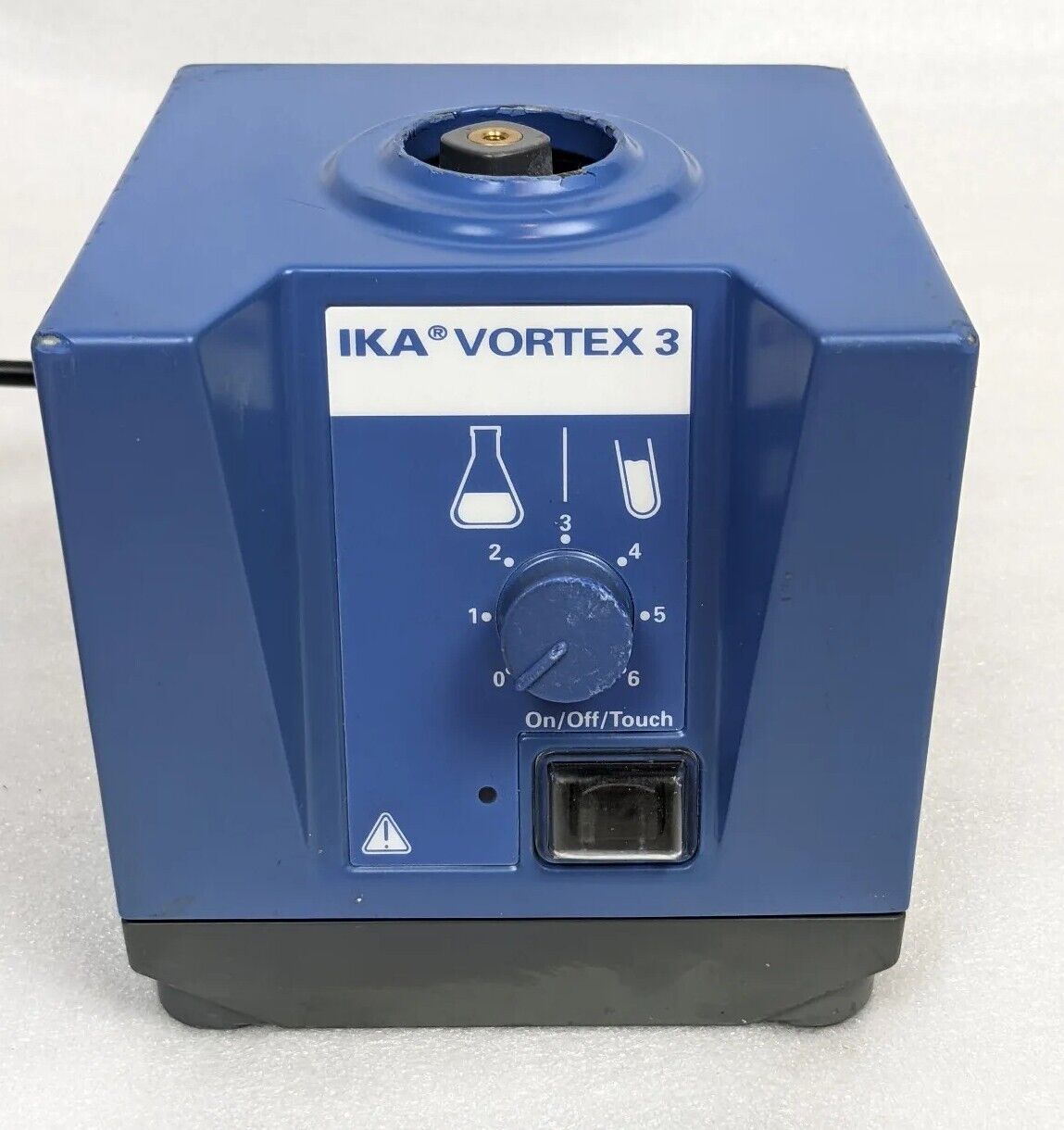 IKA Vortex 3 Vortexer | Model V3 S001