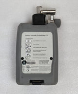 Thermo Scientific TruDefender FTX Handheld FTIR Chemical Identification