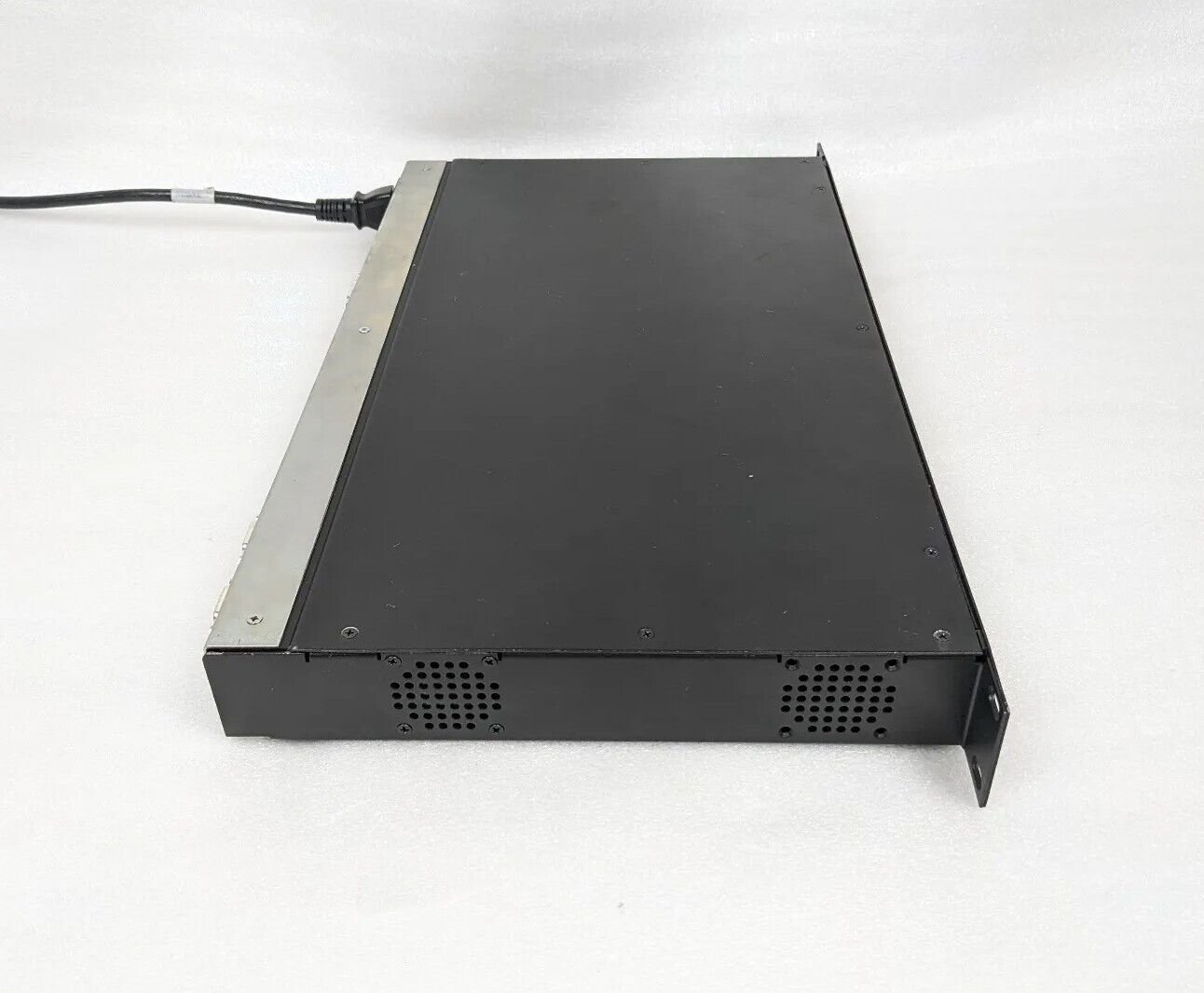 ADTEC Digital Soloist 4111 HD High Definition Digital Media Server | No HDD