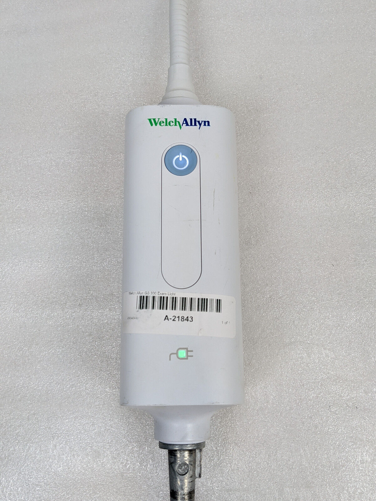 Welch Allyn GS 300 Exam Light