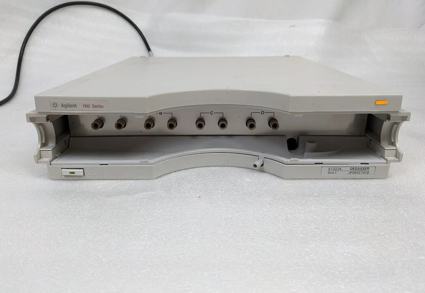 Agilent G1322A 1100 Series 4-Channel Degasser