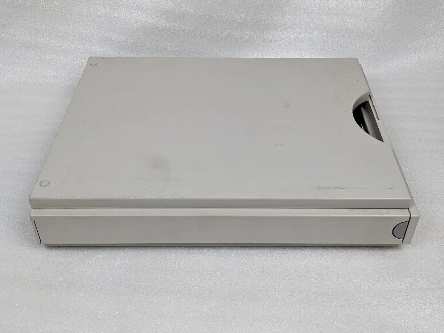 Agilent G1322A 1100 Series 4-Channel Degasser