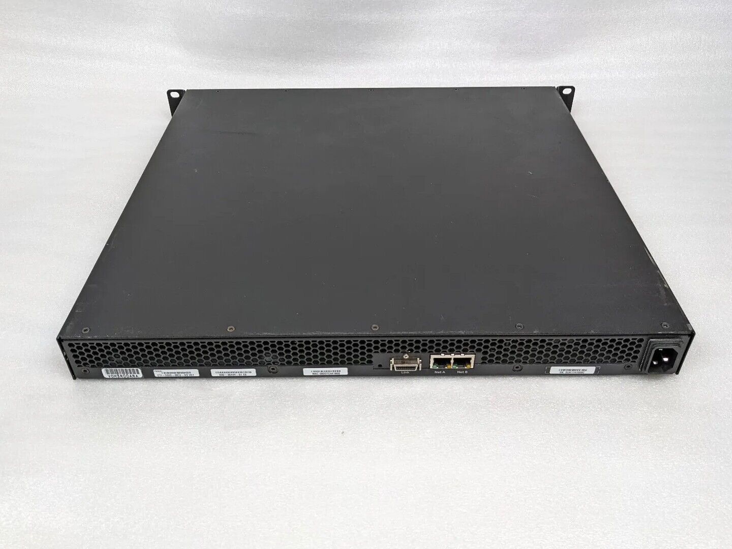 Cisco MCU-5320 Telepresence CTI-5320-MCU-K9 V01 Video Conferencing Device