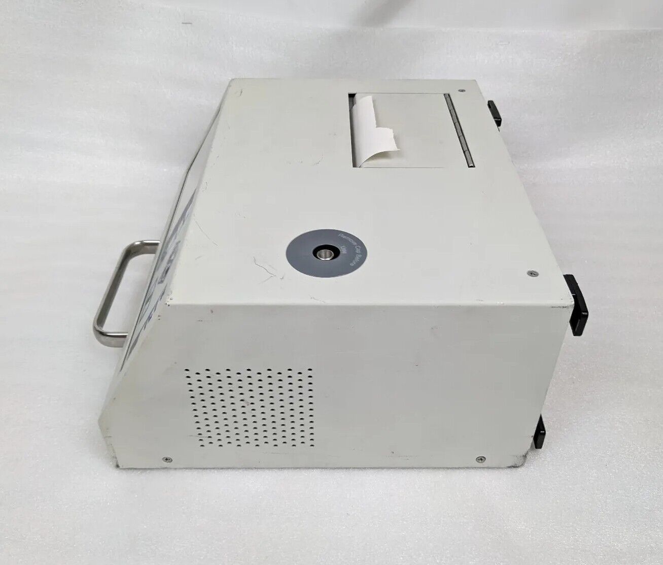 Pacific Scientific MetOne Particle Counter | Model 3315-.5-1-AL