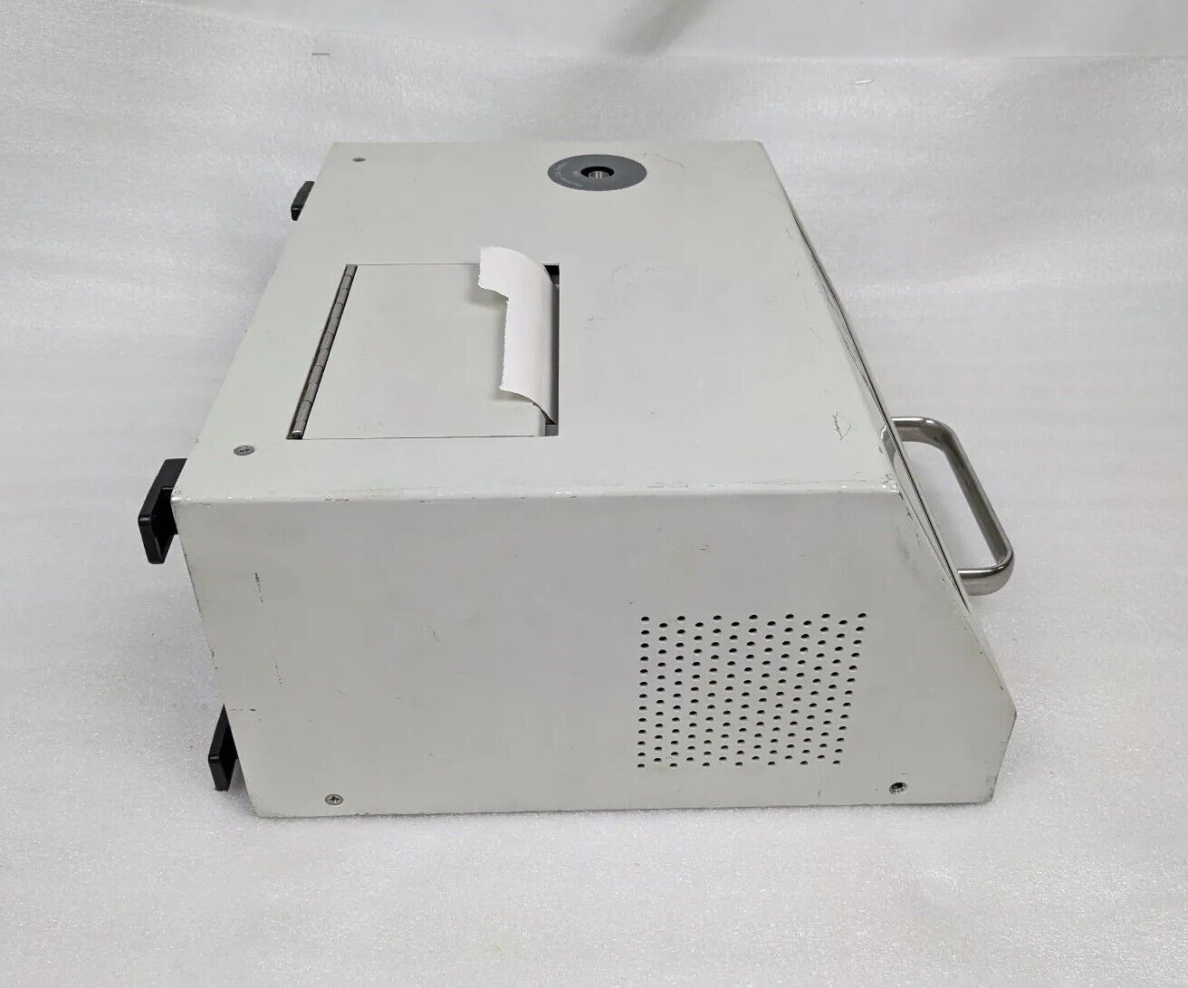 Pacific Scientific MetOne Particle Counter | Model 3315-.5-1-AL