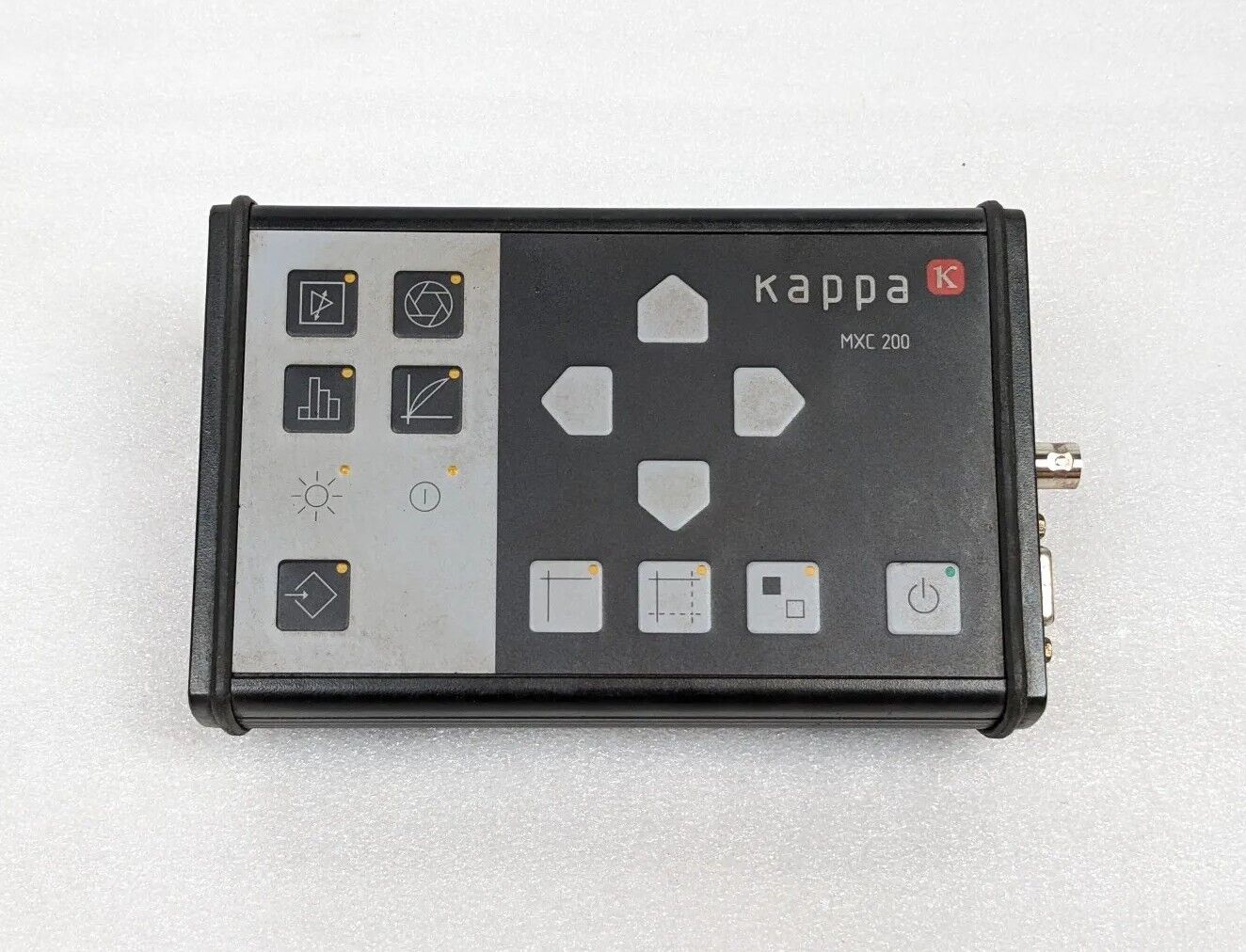 Kappa MXC 200 Camera Control Unit