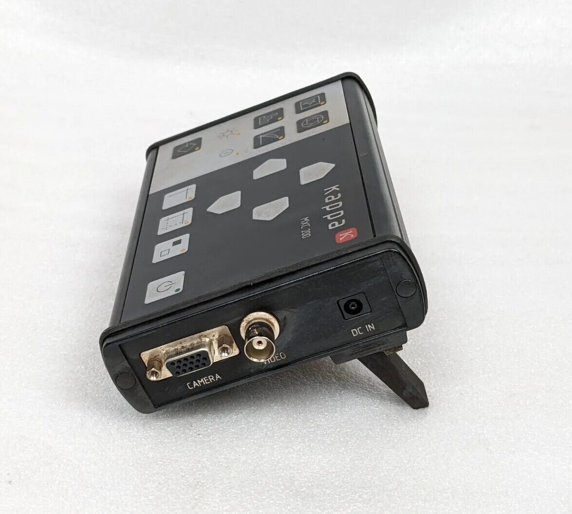 Kappa MXC 200 Camera Control Unit