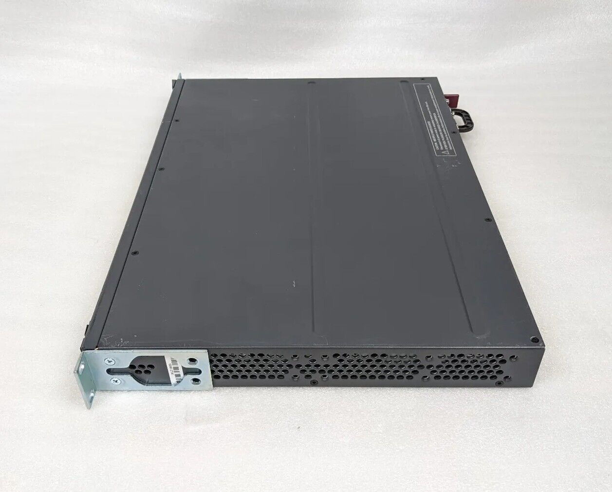 HP J9727A 2920-24G-POE+ 24-Port Managed Gb Ethernet Switch