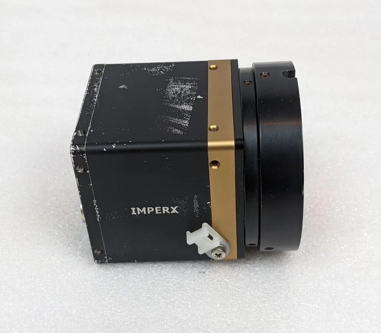 Imperx IGV-B4820 C-KB005 Programmable CCD Camera