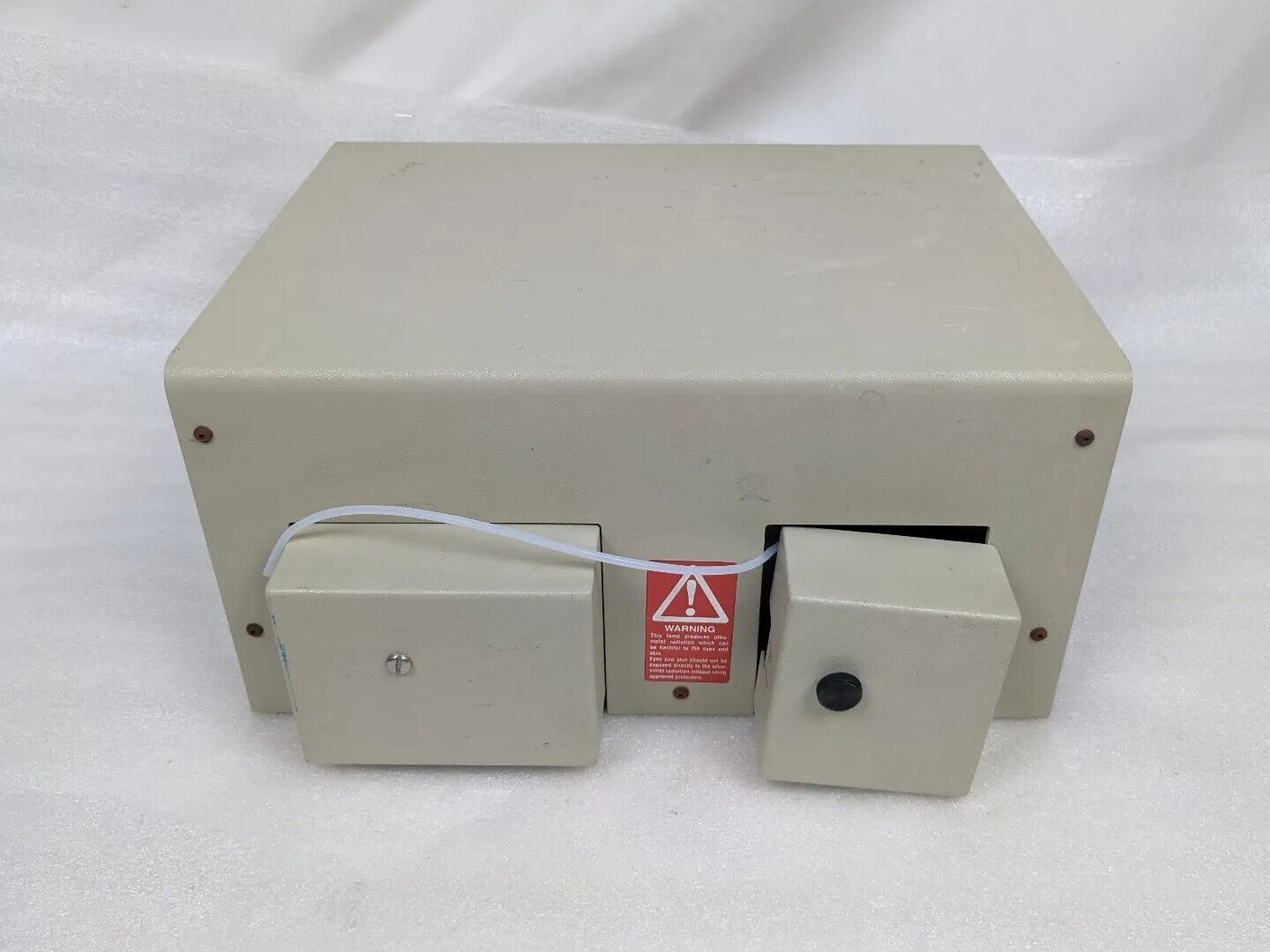 Linear UVIS 200 Variable Wavelength Absorbance Detector