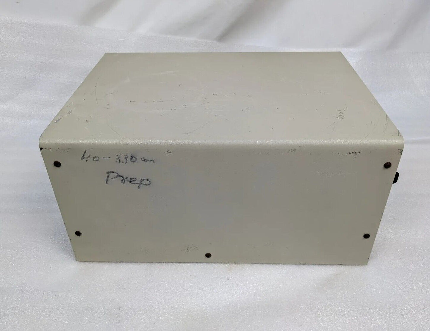 Linear UVIS 200 Variable Wavelength Absorbance Detector