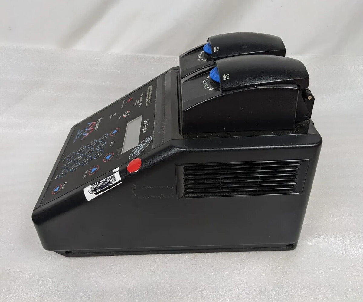 Bio-Rad MJ Research PTC-200 w/ Dual 48-Well Block 96 PCR Thermal Cycler