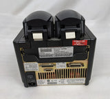 Bio-Rad MJ Research PTC-200 w/ Dual 48-Well Block 96 PCR Thermal Cycler