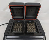 Bio-Rad MJ Research PTC-200 w/ Dual 48-Well Block 96 PCR Thermal Cycler