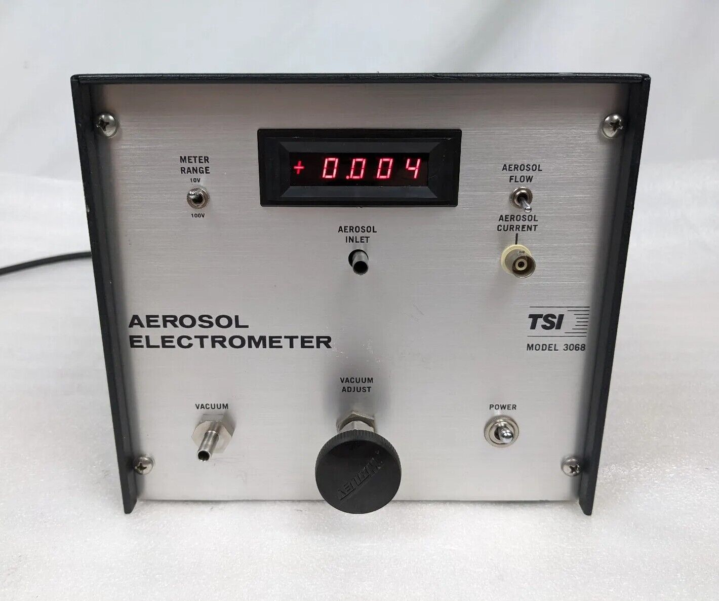 TSI 3068 Aerosol Electrometer