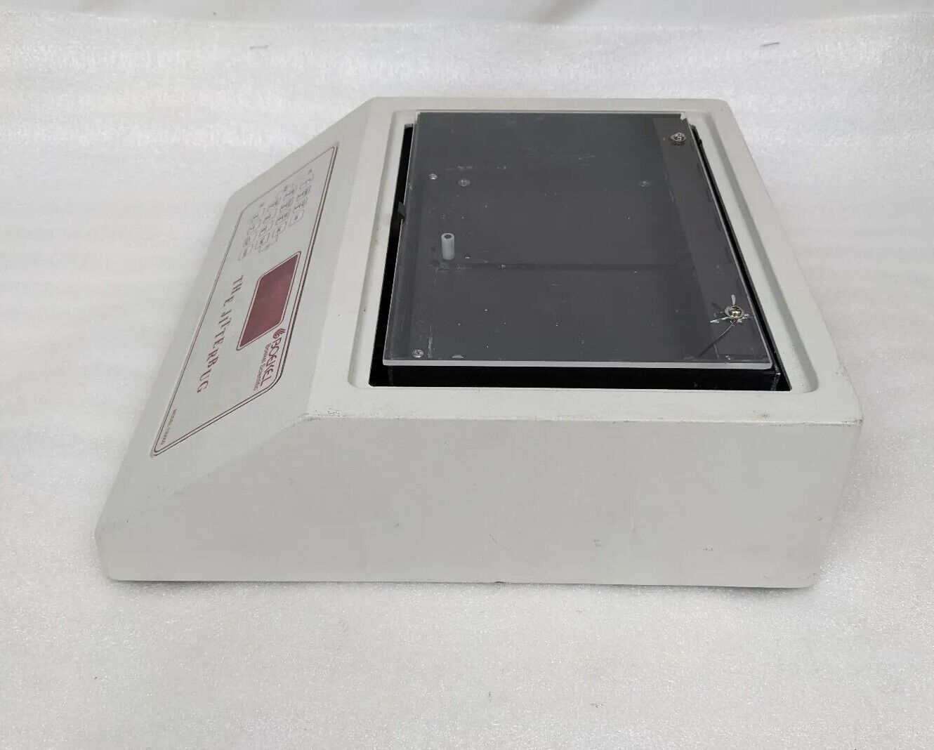 Boekel Scientific 130000 The Jitterbug Microplate Shaker | Missing Cover