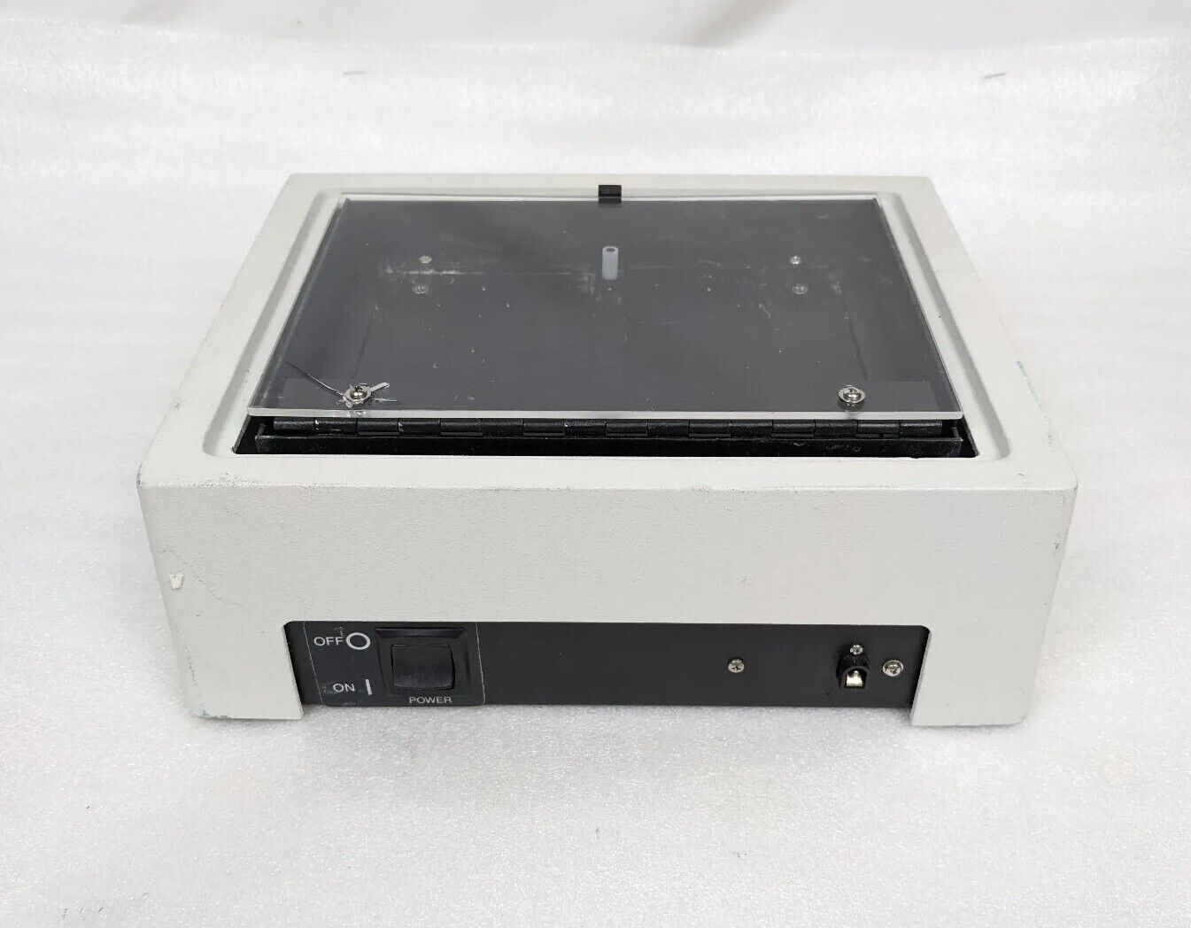 Boekel Scientific 130000 The Jitterbug Microplate Shaker | Missing Cover