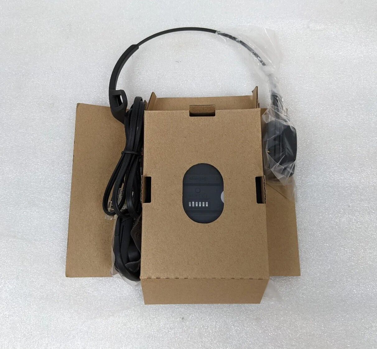 Sennheiser 506410 Wireless DECT Headset