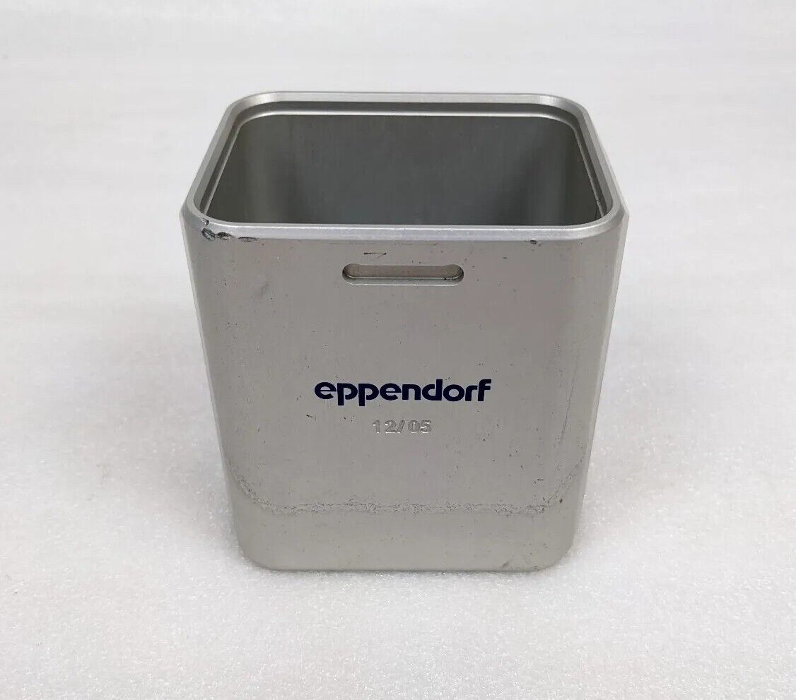 Eppendorf Rectangular Swing Bucket | Eppendorf Swing Bucket