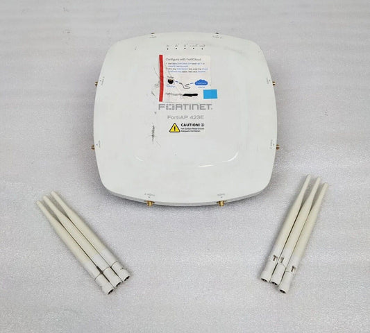 Fortinet FAP-423E-A Wireless Access Point