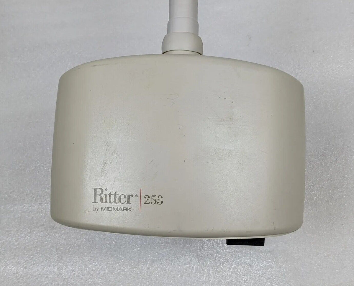Midmark Ritter 253 Flexible LED Exam Light