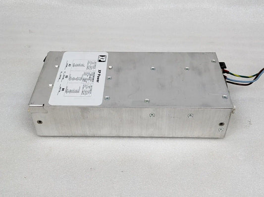 XP Power F7B6D2A0 Power Supply | Output: 5V/12V/12V/24V