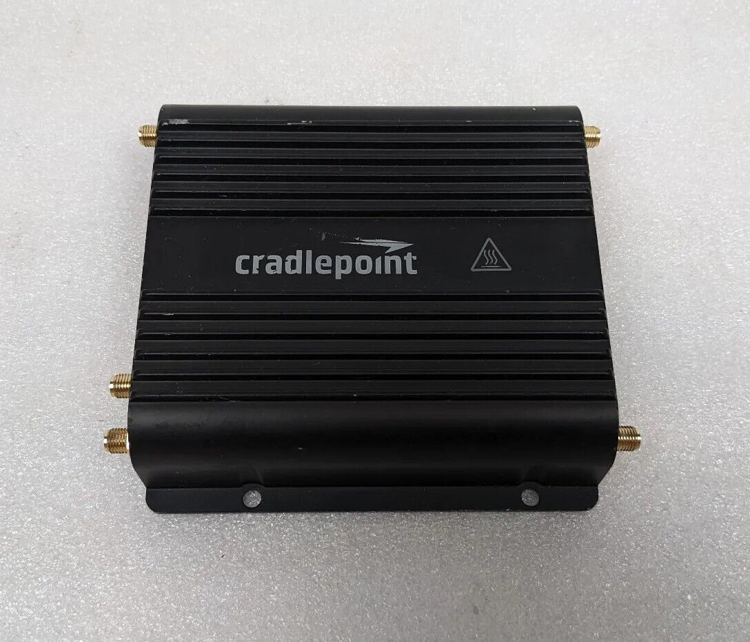 Cradlepoint IBR900LPE | IBR900 Network Router