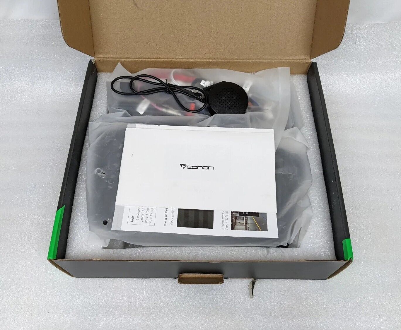 Eonon Q65PRO For BMW E90/E91/E92 Android 10 Stereo Car Radio