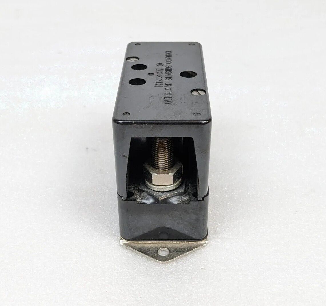 Klixon 7236-2-200 Overload Sensor